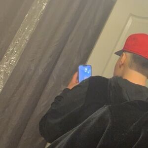 Meet your Posher, Jonathan